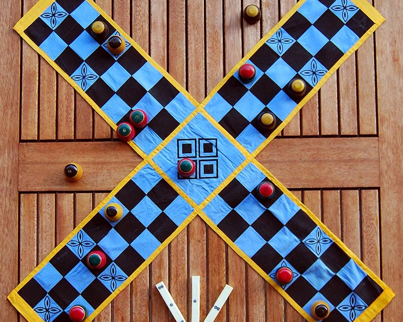 Pachisi Image